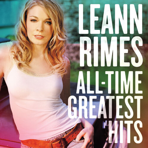 Leann Rimes